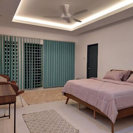 Yong Guesthouse Kuala Kangsar Exterior photo